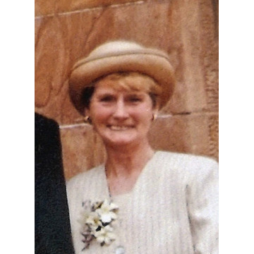 Photo of Margo QUIGLEY - (TAIN)