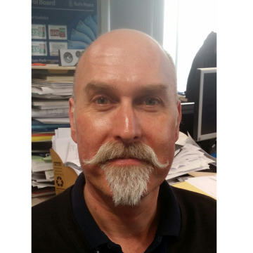 Photo for notice Mark Anthony David COLLINSON