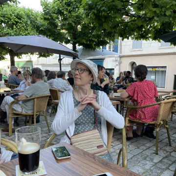 Photo for notice Helen Mary DYKE