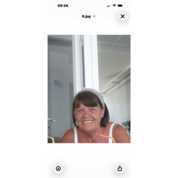 Photo for notice Ursula WESTNEY