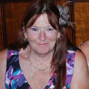 Photo for notice Maureen ROLLINS