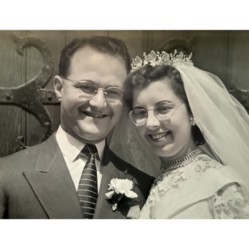 Photo for notice Sylvia Patricia PALMER