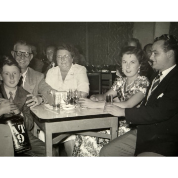 Photo for notice Sylvia Patricia PALMER