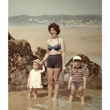 Photo for notice Sylvia Patricia PALMER