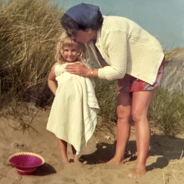 Photo for notice Sylvia Patricia PALMER