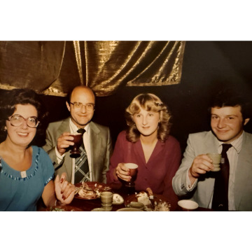 Photo for notice Sylvia Patricia PALMER