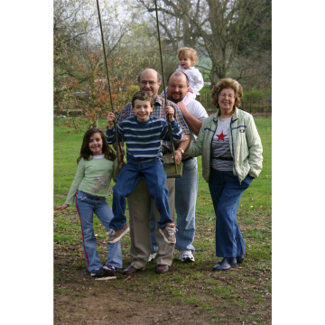 Photo for notice Sylvia Patricia PALMER