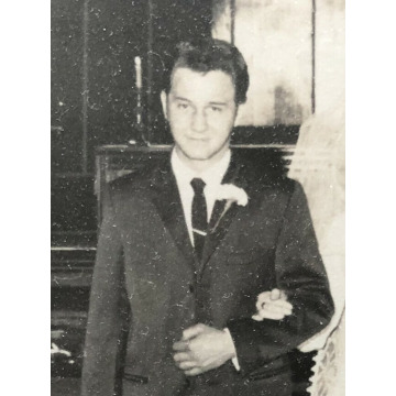 Photo of Martin BAIRD