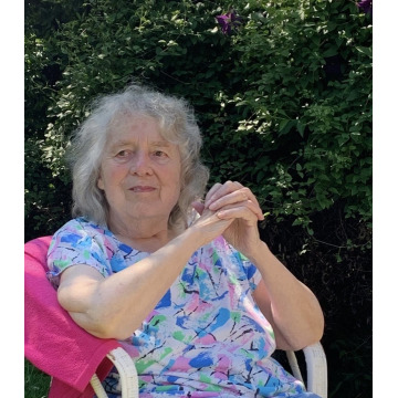 Photo of Alwyn ISMAY