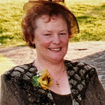 Photo of Penelope FINCKEN