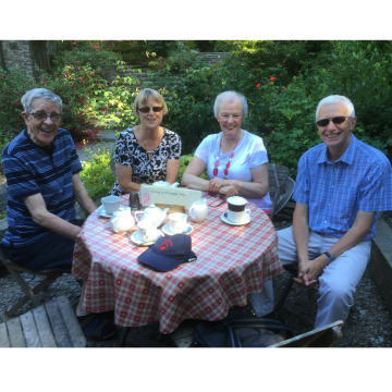 Photo for notice Penelope FINCKEN