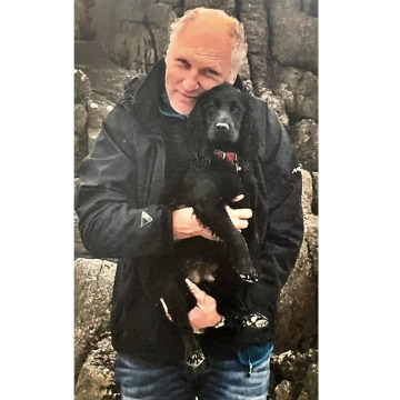 Photo for notice Andrew Peter LEAN