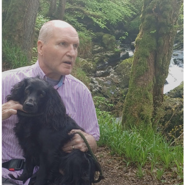 Photo for notice Andrew Peter LEAN