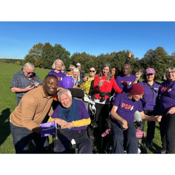 Photo for notice Andrew Peter LEAN