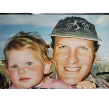 Photo for notice Andrew Peter LEAN