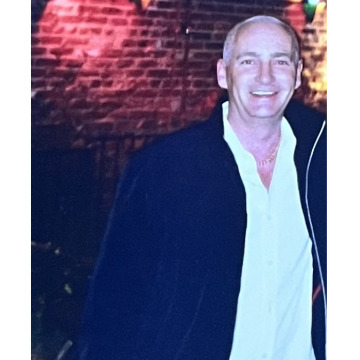 Photo for notice Paul KNAPTON