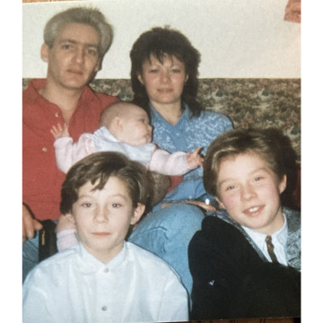 Notice Gallery for Paul KNAPTON