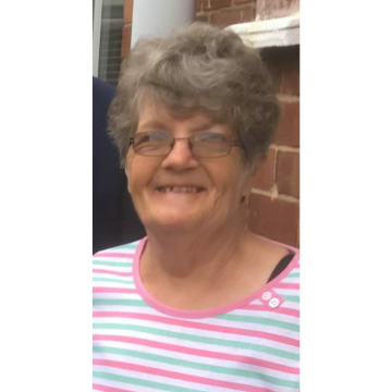 Photo for notice Sandra SMITH