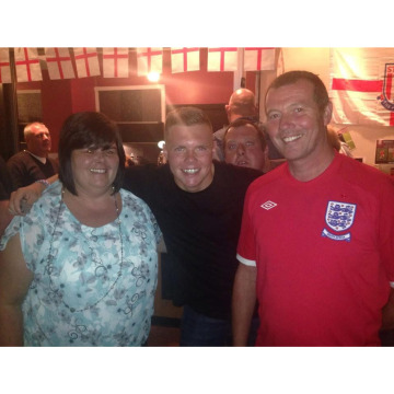 Photo for notice Julie - Ann KESTER