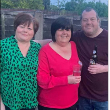 Photo for notice Julie - Ann KESTER