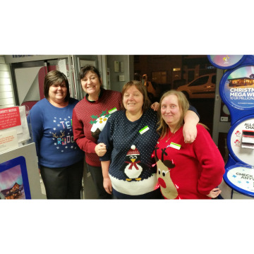 Photo for notice Julie - Ann KESTER