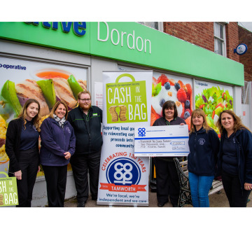 Photo for notice Julie - Ann KESTER