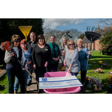 Photo for notice Julie - Ann KESTER