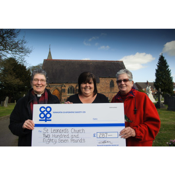 Photo for notice Julie - Ann KESTER