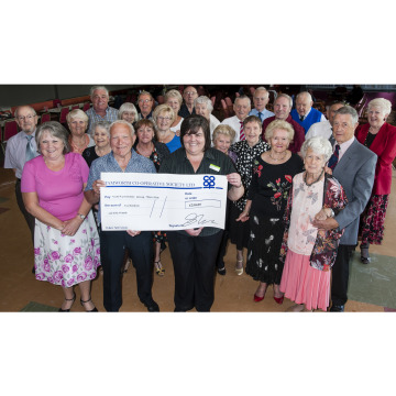 Photo for notice Julie - Ann KESTER