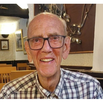 Photo of Rhydwyn LLOYD