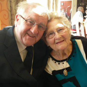 Photo for notice Anne June HURST