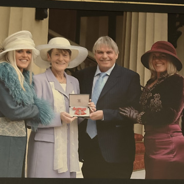 Photo for notice Kevin Daniel O'MARA