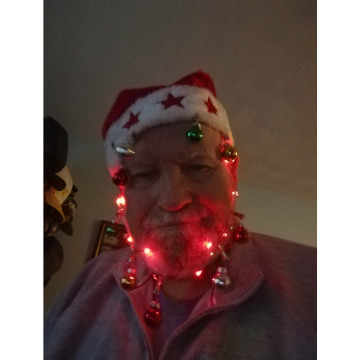 Photo for notice Robert Arthur CHEVERALL