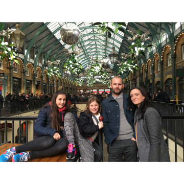 Photo for notice Jo HARRIMAN