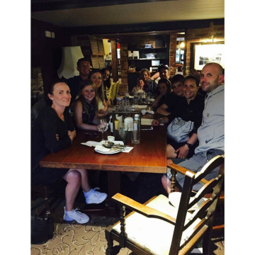 Photo for notice Jo HARRIMAN