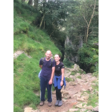 Photo for notice Jo HARRIMAN