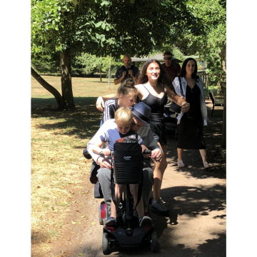 Photo for notice Jo HARRIMAN