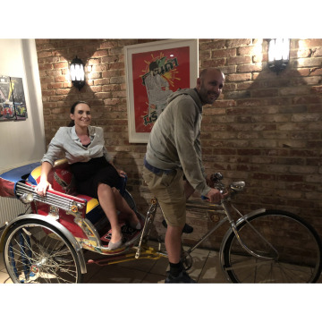 Photo for notice Jo HARRIMAN