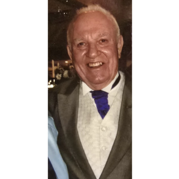 Photo of Thomas Wynford HAMER