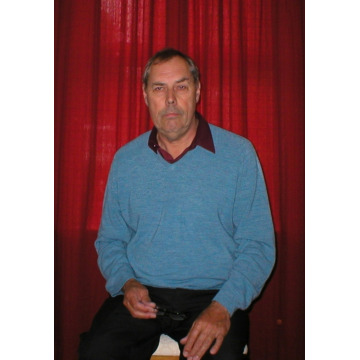 Photo of Gary HOOPER