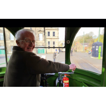 Photo of John CROFTS