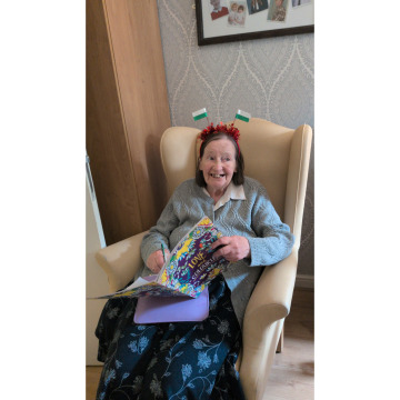 Photo for notice Sylvia Ann AGAR