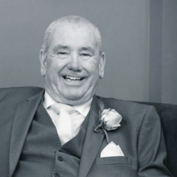 Photo for notice Richard JONES