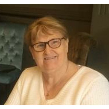 Notice Gallery for Gillian BAILEY