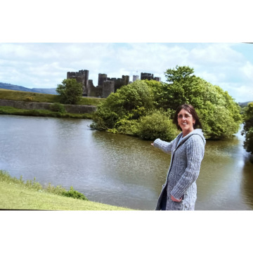 Photo for notice Jacqueline Mary GAYDON