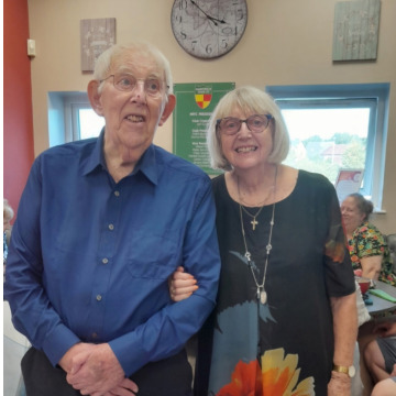 Photo for notice Keith BILLING