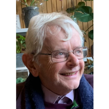 Photo for notice John Albert Jeremy DAVIES