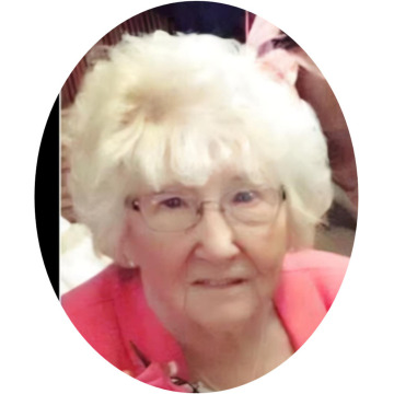 Photo of Mavis PAYNE