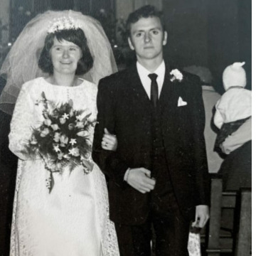 Photo for notice Mac GAPPER