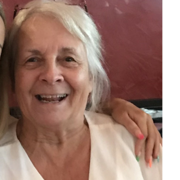 Photo for notice Kathleen Elizabeth FEATHERSTONE